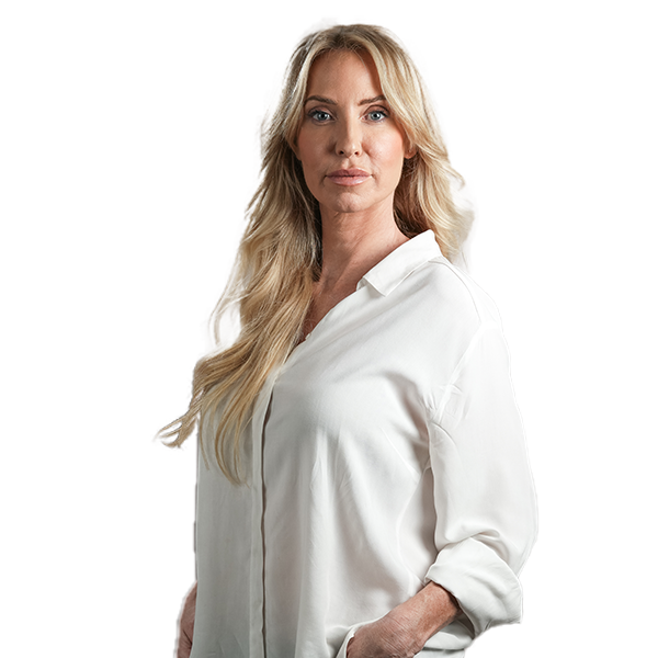 Melanie Jane O’Keefe